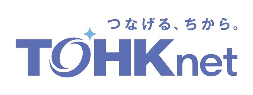 株式会社トークネット