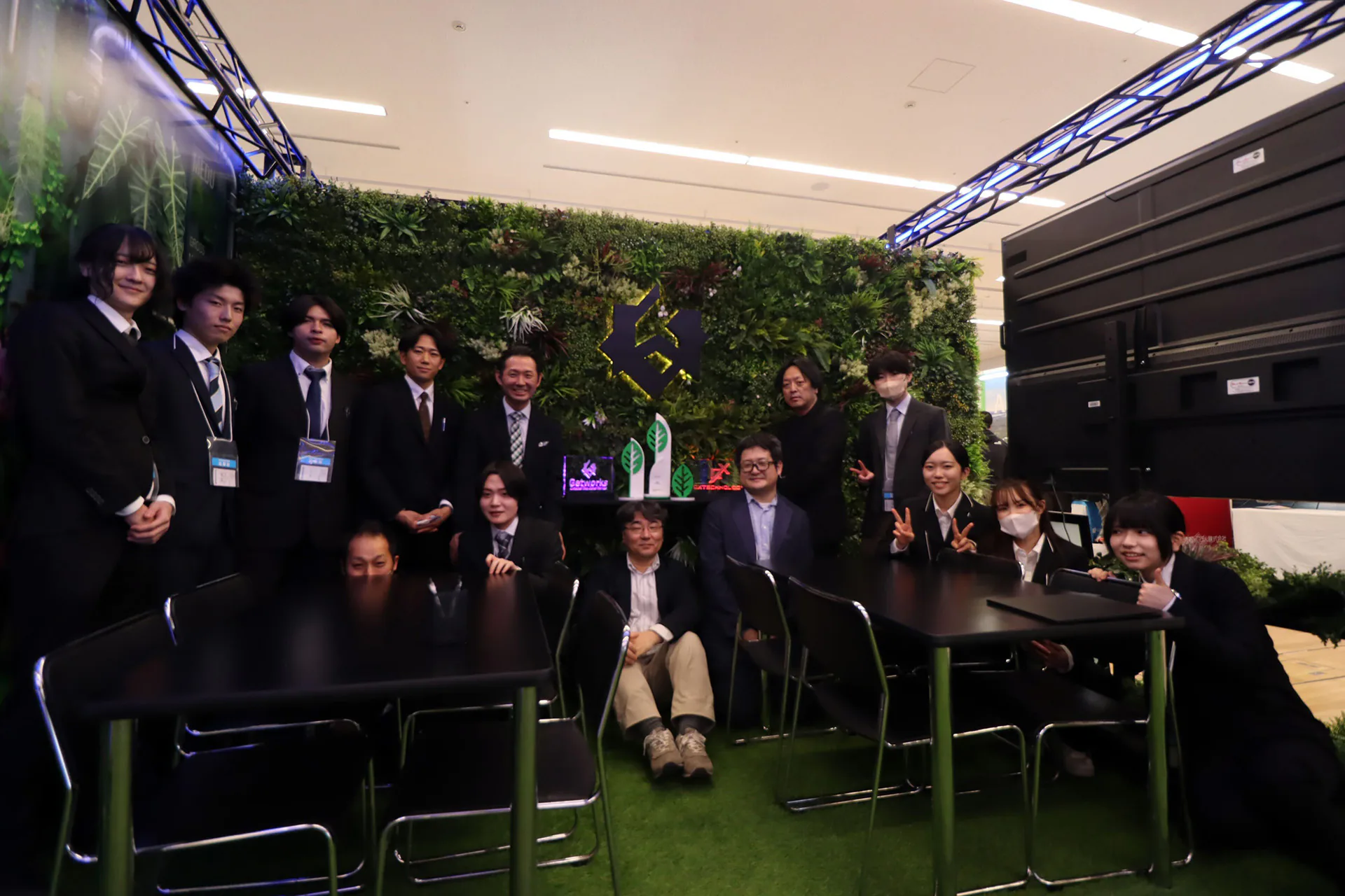 「Data Center Japan 2026」に出展いたしました
