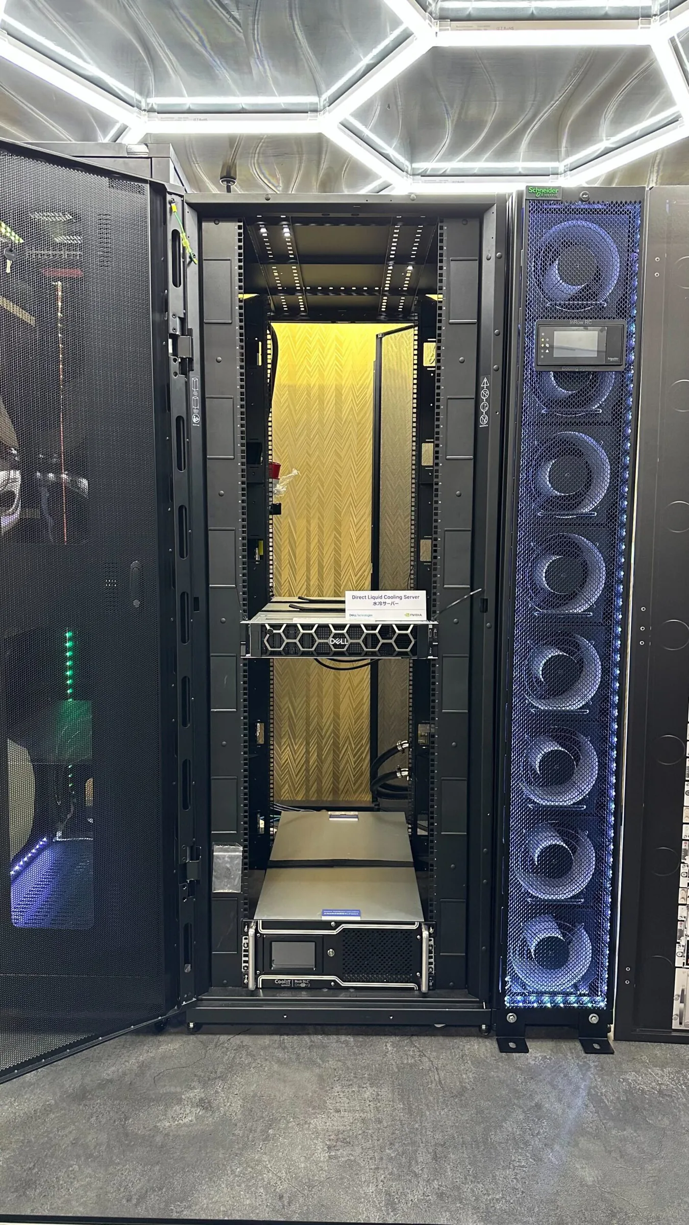 「Interop Tokyo 2025」に菱洋エレクトロ社と共同出展いたしました！
