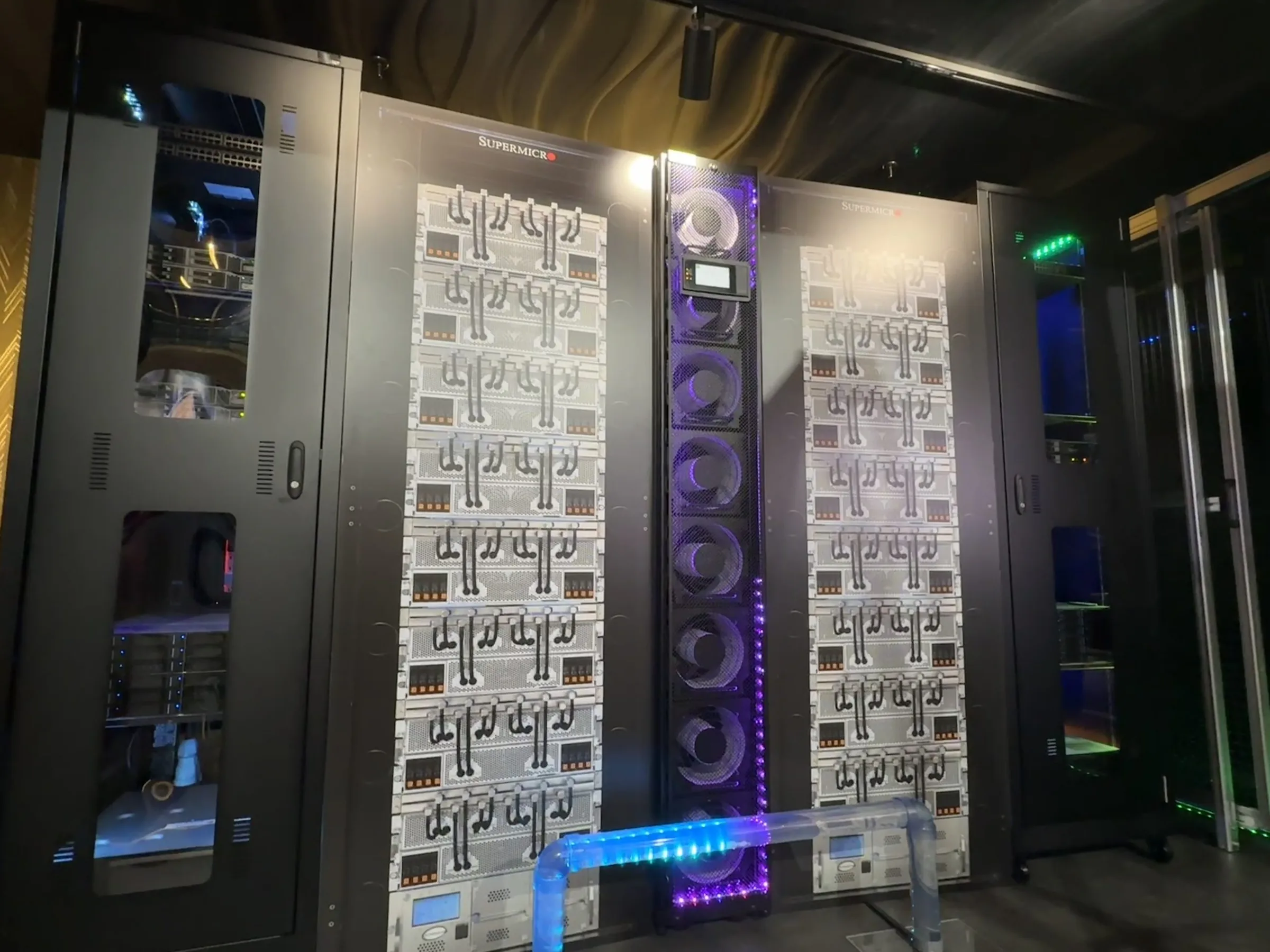 「Japan IT Week秋 IT運用管理＆データセンターEXPO」に出展いたしました！