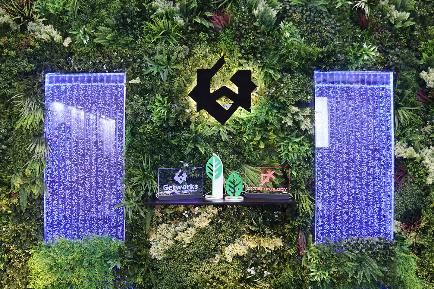 「Japan IT Week秋 第2回データセンターEXPO」に出展いたしました！
