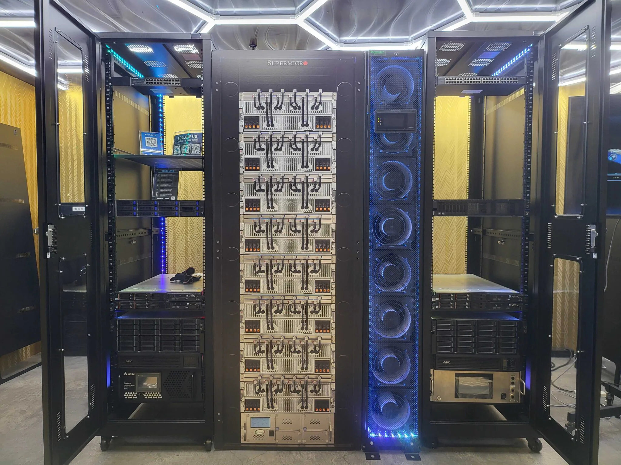 「Japan IT Week秋 第2回データセンターEXPO」に出展いたしました！