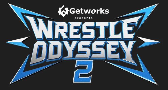 Getworks presents WRESTLE ODYSSEY Ⅱ（プロレスリング・ノア）